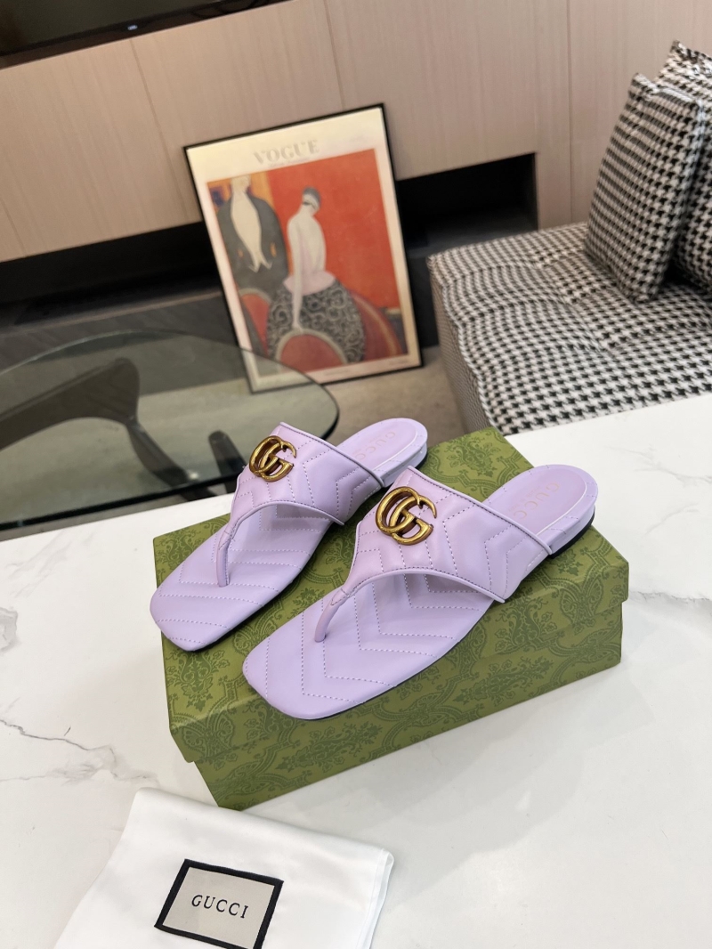 Gucci Slippers